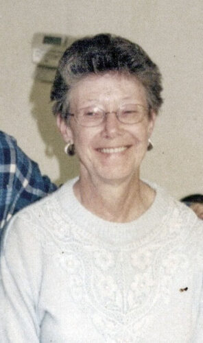 Linda Lee Anderson